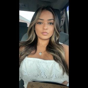 Meet your Posher, Gisselle